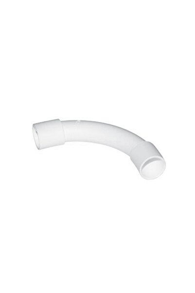 Danex Cot Îmbinare 90° pentru Tub Rigid Ø16mm –, Plastic, DANEX, Multicolor