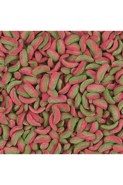 Tropical KOI CROISSANT COLOR 10L/2400G - WIADRO