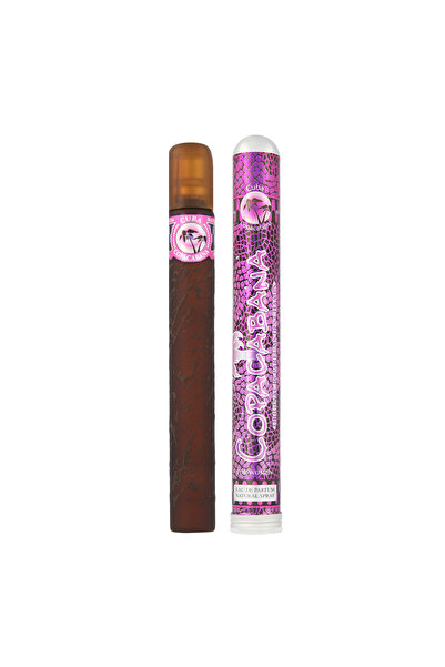 Cuba Βραζιλία Copa Cabana EDP 35 ml W