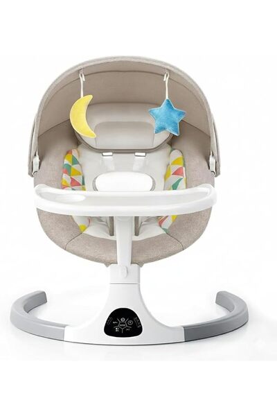 GENERAL Baby Seat Bentivare Infant Steel Gray 3.8 kg