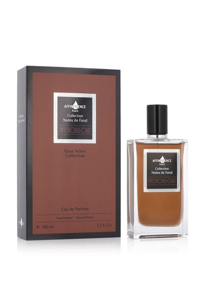 Affinessence Patchouli-Oud EDP 100 ml UNISEX