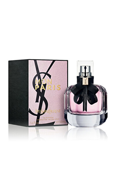 Yves Saint Laurent Mon Paris EDP 50 ml W