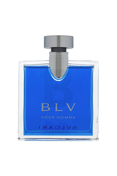 Bvlgari BLV για Άνδρες Νερό Τουαλέτας 100 ml