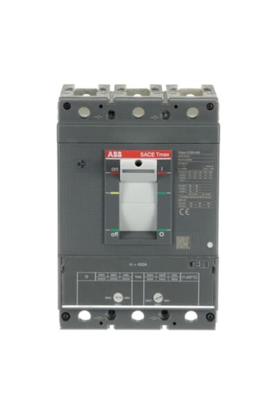 ABB Intrerupator usol 400A 3P 36KA,