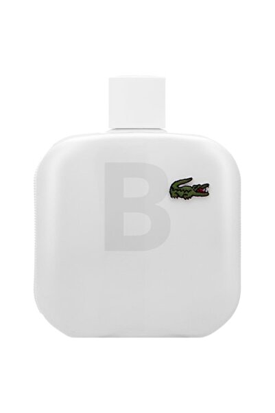 Lacoste Νερό L.12.12. Blanc Eau de Toilette για Άνδρες 175 ml