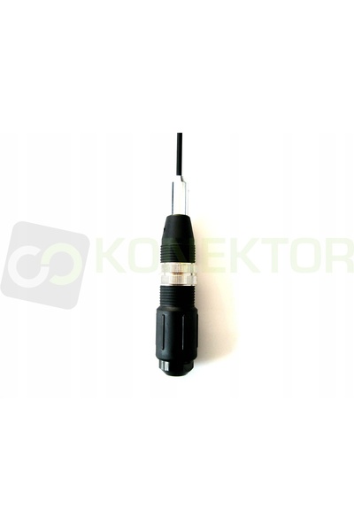 NO BRAND SIRIO SNAKE 27 M6 antenă CB 113cm VOLVO MAN SCANIA Filet Radiator