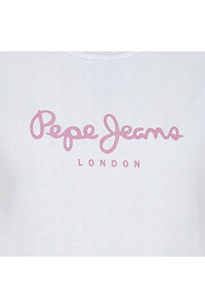 Pepe Jeans 11117p17.BLUZĂ CU MÂNECI SCURTE PG501567-800