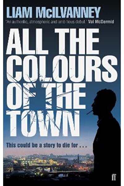 FABER & FABER All the Colours of the Town