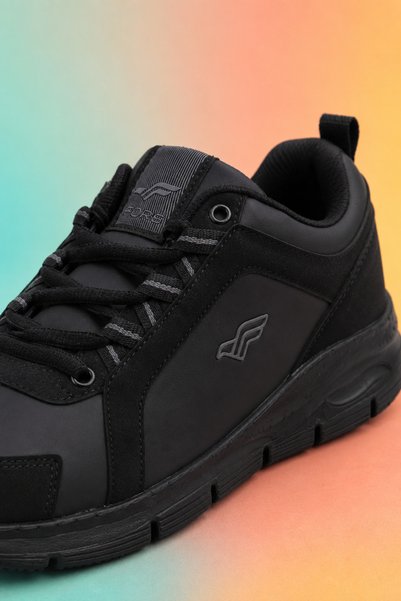 FORE SPORT Men's Thick Sole Sports Shoes-327
