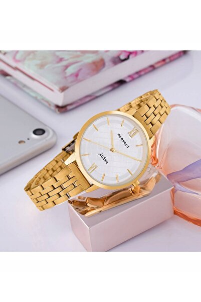 PERFECT Ceas de damă Clasic Perfect-PF00683