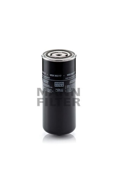 NO BRAND Mann-Filter WDK 962/17 Filtru de combustibil WDK962/17