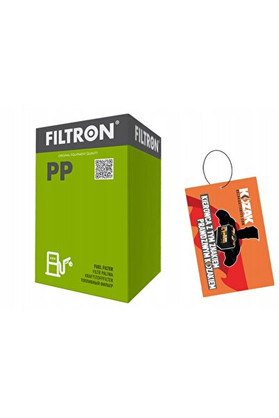 NO BRAND Filtron PP 960/1 Filtru de combustibil PP960/1
