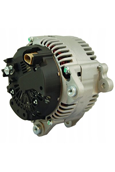NO BRAND Alternator AUDI A6 C6 A8 Q7 2.7 3.0 TDI 2004-2008 anul de returnare/...