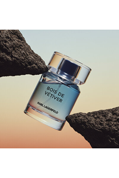 Karl Lagerfeld Bois de Vétiver EDT 50 ml M