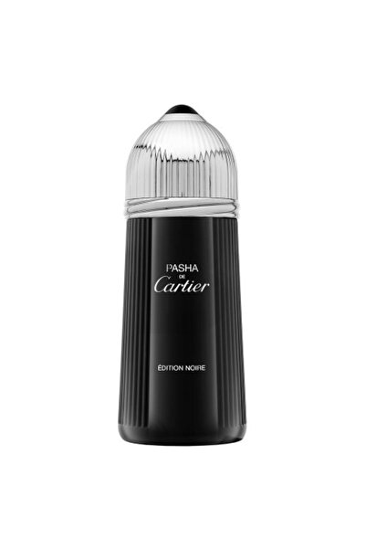 Cartier Pasha de Édition Noire Eau de Toilette για Άνδρες 150 ml