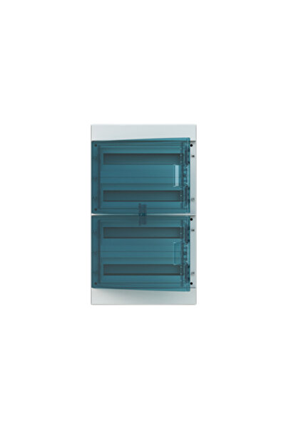 Danex Panel Ip65 72m,, Plastic, DANEX, Multicolor