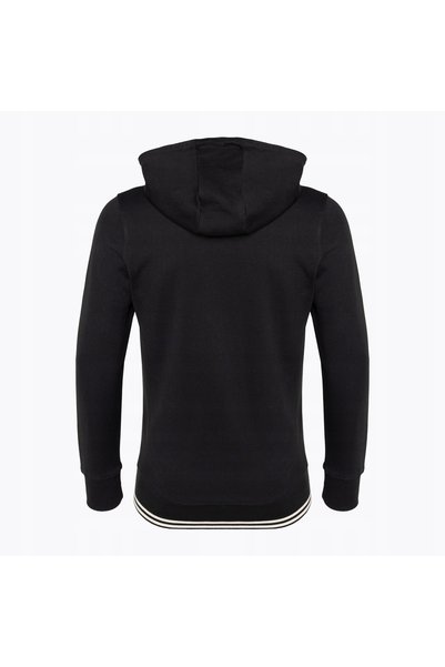 Ellesse Bluză Koda negru/alb crem 36/38
