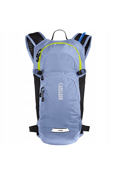 Camelbak Rucsac pentru bicicletă de damă Lobo 9 2L - albastru serenity