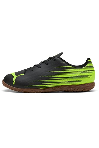 Puma Adidași Attacanto Ii It Jr, Verzi, Copii