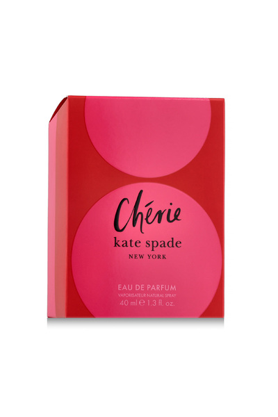 Kate Spade Chérie EDP 40 ml W