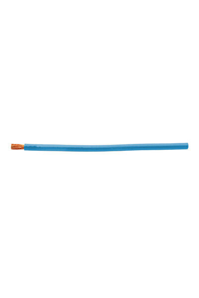 Danex Flexible Copper Conductor, Myf 10 Mm², Blue – Coil, Metal, DANEX, White