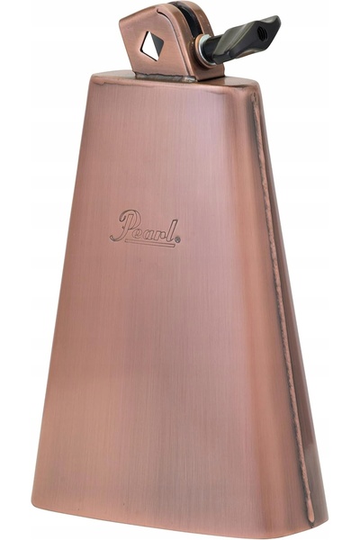NO BRAND Krowi Dzwonek Cowbell Marybell Pearl HH-5 Horacio Hernandez