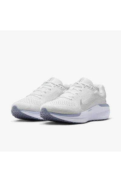 Nike Air Winflo 11 Kadın Beyaz Koşu Ayakkabısı FJ9510-110 (Dar Kalıptır 1 Bed...
