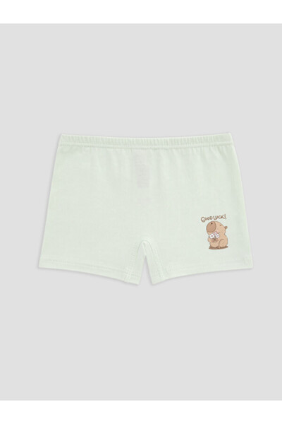 LC Waikiki I Printed Girls' Boxers from Freezen Store