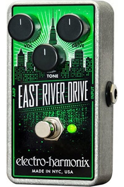NO BRAND Efect de chitară Electro Harmonix East River Drive