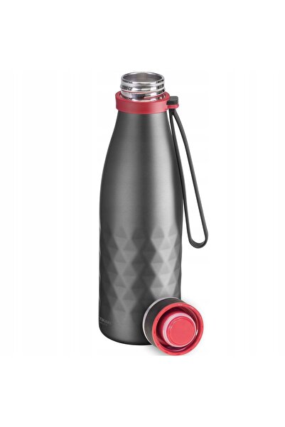 NO BRAND Termos "Viva", 0.55 l, antracit