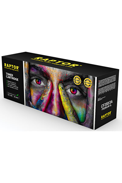 NO BRAND 4x TONER PENTRU HP 130A LASERJET PRO MFP M176n M177fw