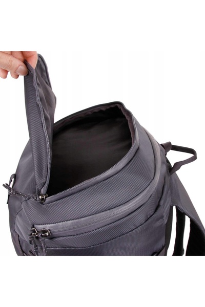 NO BRAND Rucsac de munte Blue Ice Chiru Pack 25L – india ink M/L