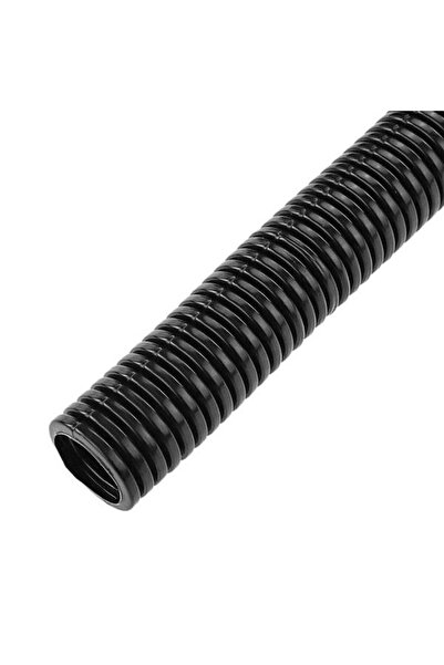 Danex Tub Flexibil Ø16mm 750n 100m Negru –, Plastic, DANEX, Negru