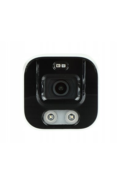 NO BRAND Cameră IP APTI-AI808C2IW-28AD Descurajare activă - 8 Mpx 2.8 mm