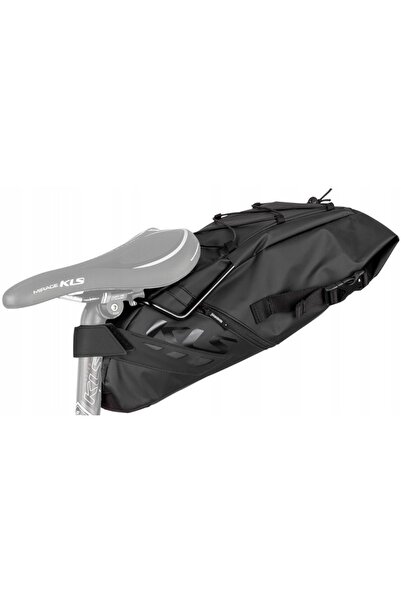 NO BRAND Geantă de șa pentru MTB KELLYS TANAYA 7L NEW
