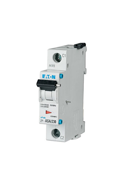 Eaton Opening trigger – | ZP-ASA/230,