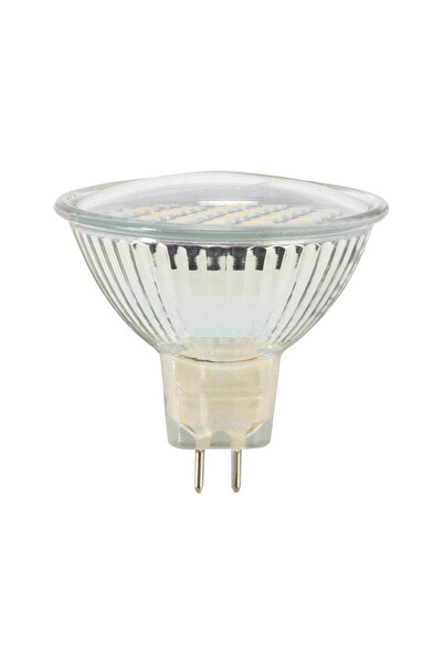 NOVELITE Bec LED Spot 2.2W GU5.3 2700K