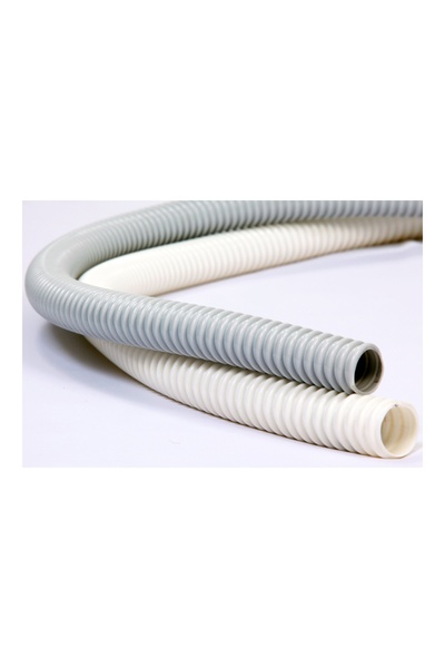 Danex Flexible pvc pipe courflex type20 – | 16-21016-020, plastic, courbi, mu...