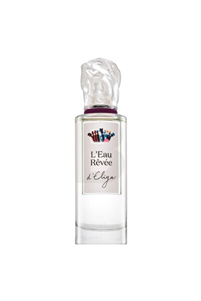 Sisley L'Eau Rêvée D'Eliya Unisex Apă de toaletă 100 ml