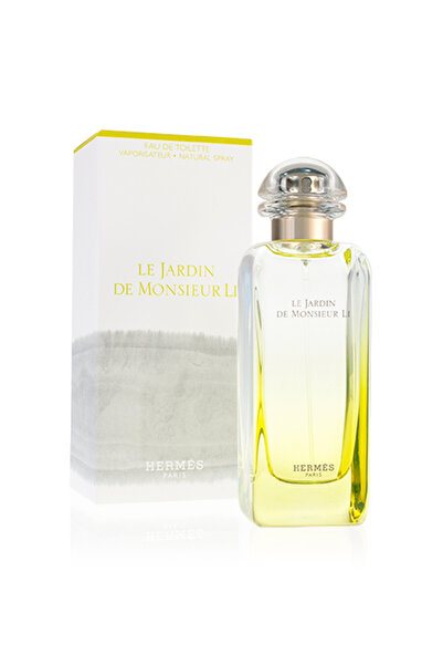 Hermes Le Jardin de Monsieur Li Eau de Toilette, unisex, 100 ml
