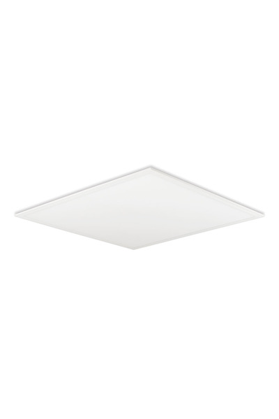 Danex Πάνελ LED οπίσθιου φωτισμού Alb 40W 4000k 595x595x24mm Ip40 -, 595 x 59...