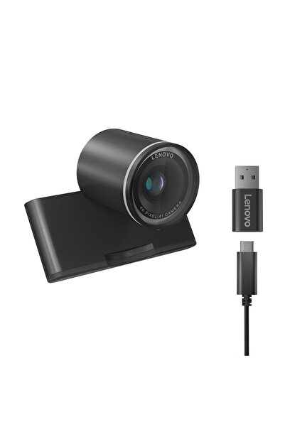 LENOVO Cameră web 4K Pro 4K/USB-C 4XC1Q25246