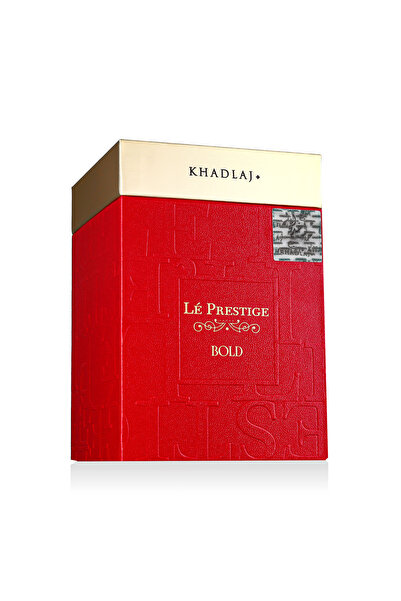 Khadlaj Lé Prestige Bold EDP 100 ml ΟΥΝΙΣΕΞ