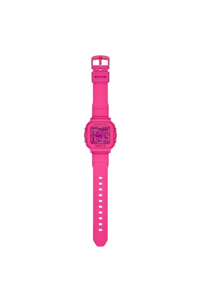 Casio Ceas de damă BABY-G Urban Casio-BGD-10K-4ER