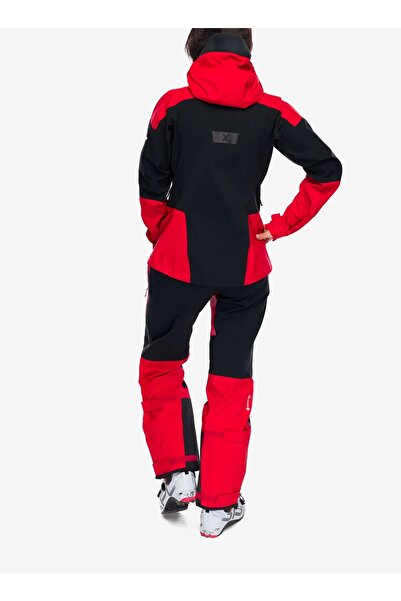 Berghaus Jachetă GORE TEX de damă MTN Guide GTX Pro - goji berry XS