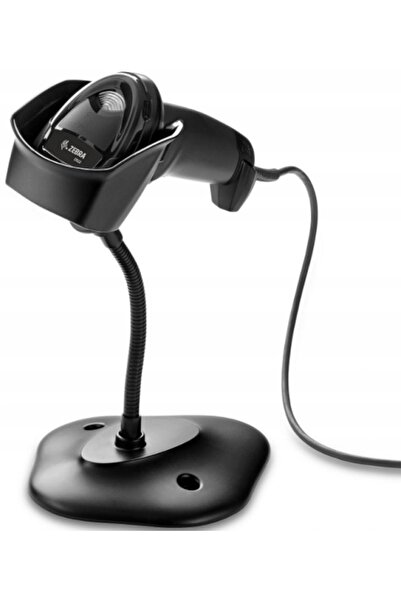 Zebra DS2208, 2D, kit USB, SR, DS2208-SR7U2100SGW