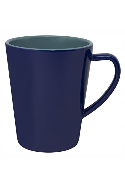 NO BRAND Cani din melamină Murcia Mugs, set de 4 bucăți, pentru rulote și car...