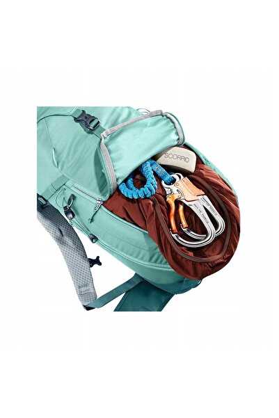 NO BRAND Rucsac Deuter trail 22 SL glacier-deepsea