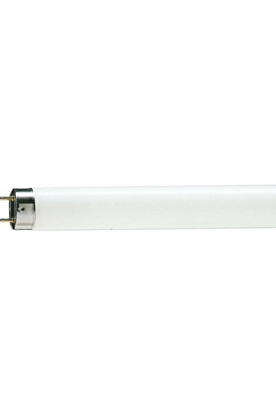 Philips Lampă fluorescentă tubulară Tl-D 58W Alb Zăpadă, Philips, Multicolor