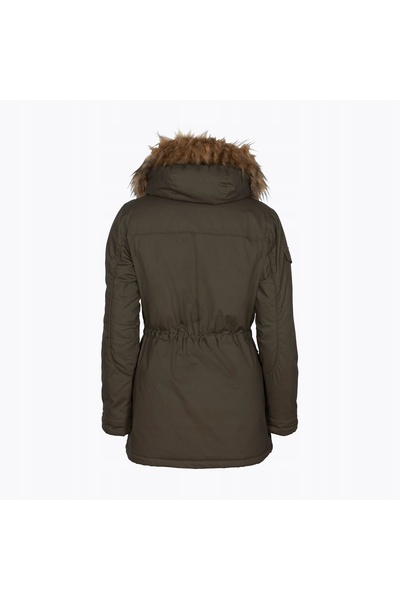 NO BRAND Geacă de iarnă pentru femei Pinewood, model Finnveden Winter Parka, ...